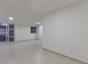 Apartamento à venda com 99 m², 2 quartos e 2 vagas