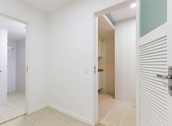 Apartamento à venda com 99 m², 2 quartos e 2 vagas