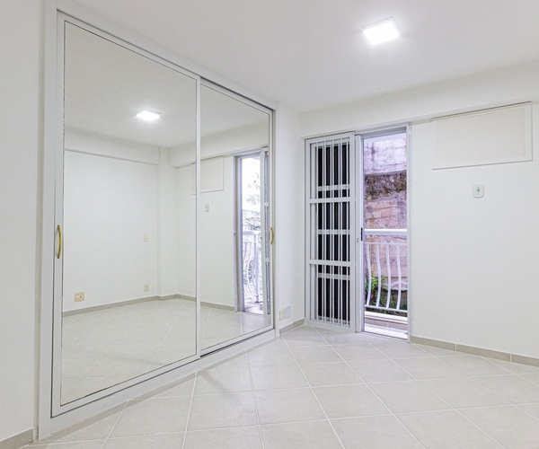 Apartamento à venda com 99 m², 2 quartos e 2 vagas
