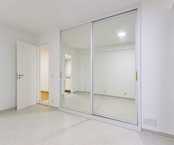 Apartamento à venda com 99 m², 2 quartos e 2 vagas