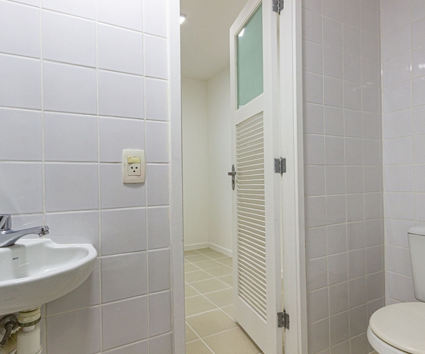 Apartamento à venda com 99 m², 2 quartos e 2 vagas