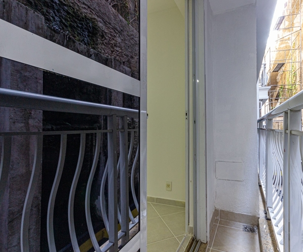 Apartamento à venda com 99 m², 2 quartos e 2 vagas