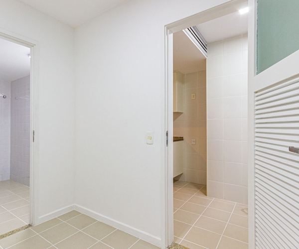 Apartamento à venda com 99 m², 2 quartos e 2 vagas