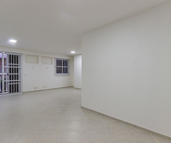 Apartamento à venda com 99 m², 2 quartos e 2 vagas