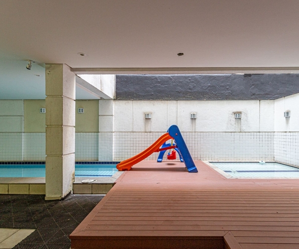 Apartamento à venda com 99 m², 2 quartos e 2 vagas