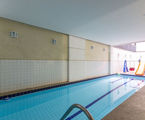 Apartamento à venda com 99 m², 2 quartos e 2 vagas