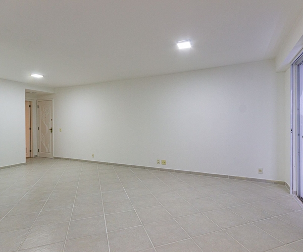 Apartamento à venda com 99 m², 2 quartos e 2 vagas