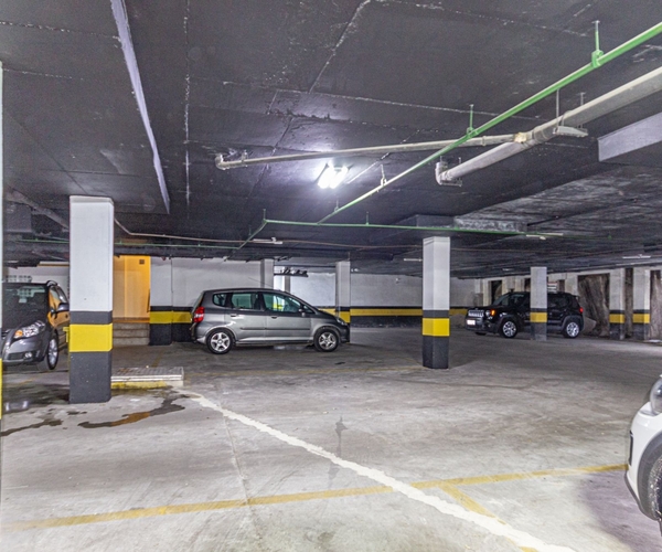 Apartamento à venda com 99 m², 2 quartos e 2 vagas