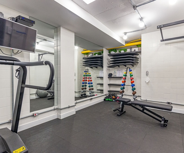 Apartamento à venda com 99 m², 2 quartos e 2 vagas