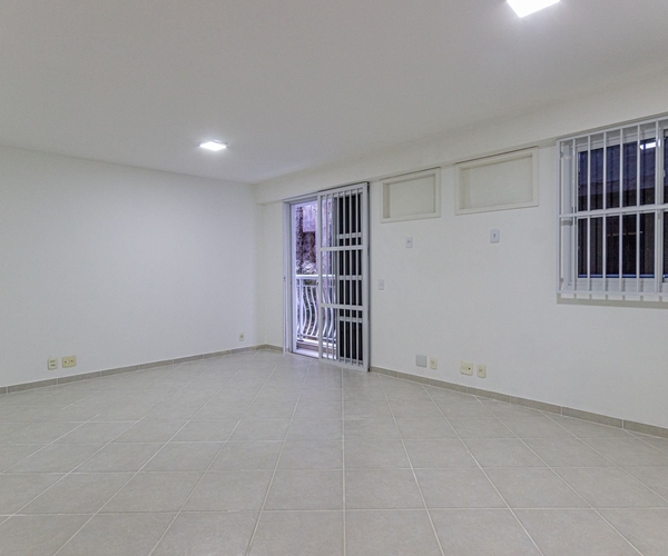 Apartamento à venda com 99 m², 2 quartos e 2 vagas