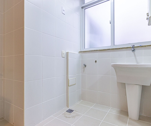 Apartamento à venda com 99 m², 2 quartos e 2 vagas