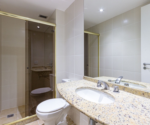 Apartamento à venda com 99 m², 2 quartos e 2 vagas