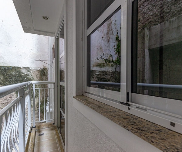 Apartamento à venda com 99 m², 2 quartos e 2 vagas