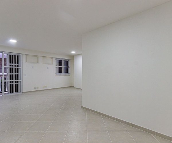 Apartamento à venda com 99 m², 2 quartos e 2 vagas
