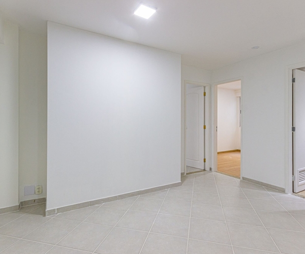 Apartamento à venda com 99 m², 2 quartos e 2 vagas