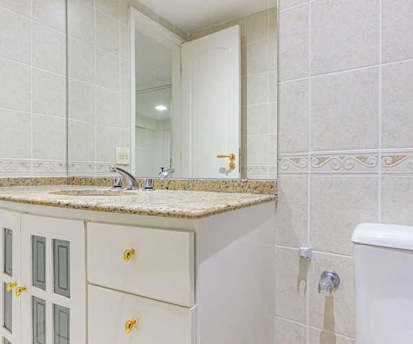 Apartamento à venda com 99 m², 2 quartos e 2 vagas