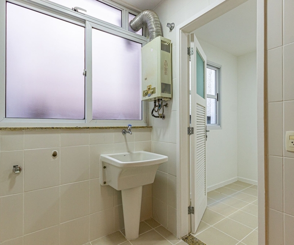 Apartamento à venda com 99 m², 2 quartos e 2 vagas