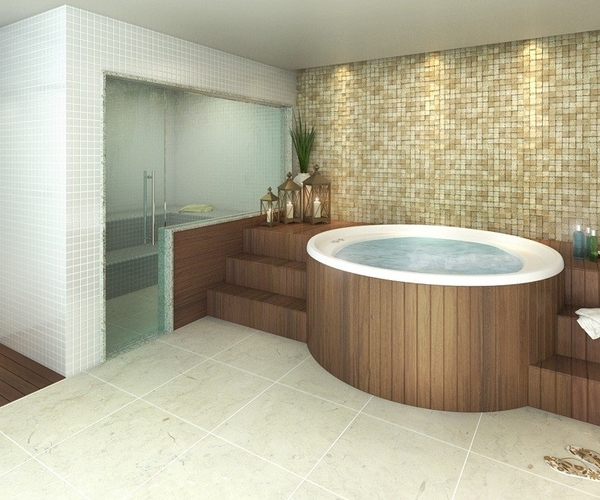 Apartamento com 62 m², 2 quartos