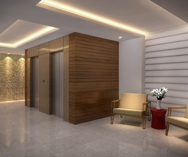 Apartamento com 62 m², 2 quartos