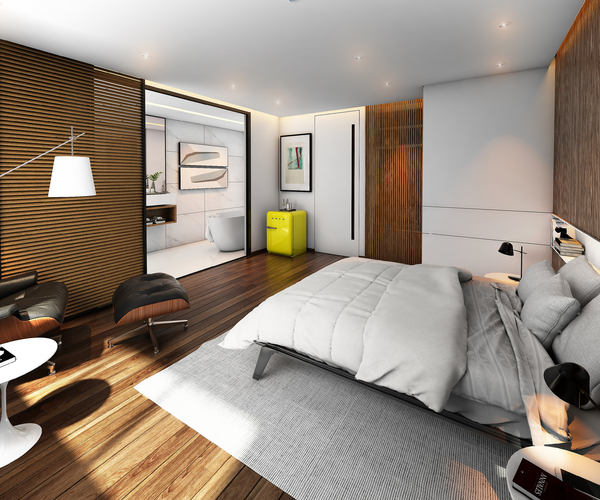 Apartamento à venda na Tijuca com 62,88,  2 quartos 