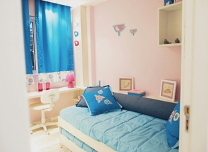 Apartamento à venda na Freguesia com 121,19, 2 quartos