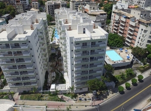 Apartamento à venda na Freguesia com 121,19, 2 quartos