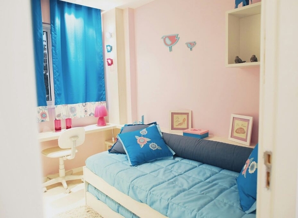 Apartamento à venda na Freguesia com 121,19, 2 quartos