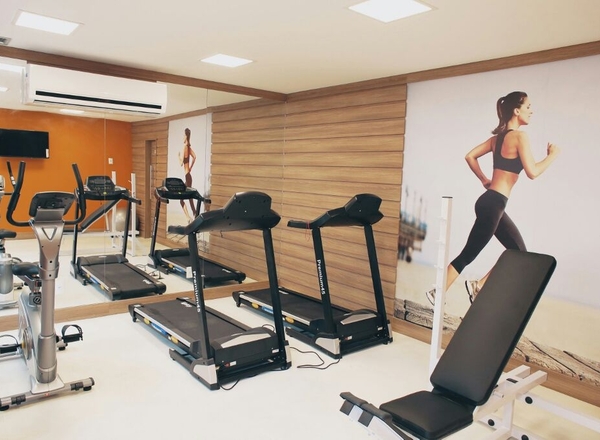 Apartamento à venda na Freguesia com 121,19, 2 quartos