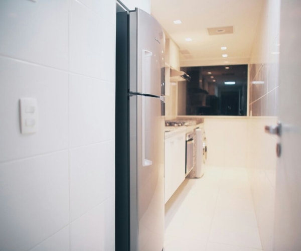 Apartamento à venda na Freguesia com 121,19, 2 quartos