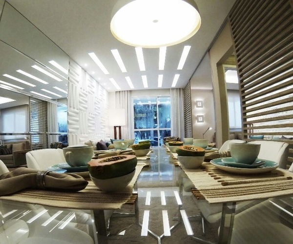 Apartamento à venda na Freguesia com 121,19, 2 quartos