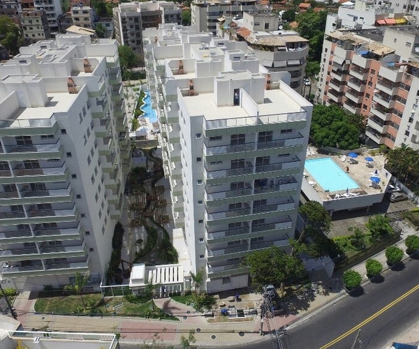 Apartamento à venda na Freguesia com 121,19, 2 quartos