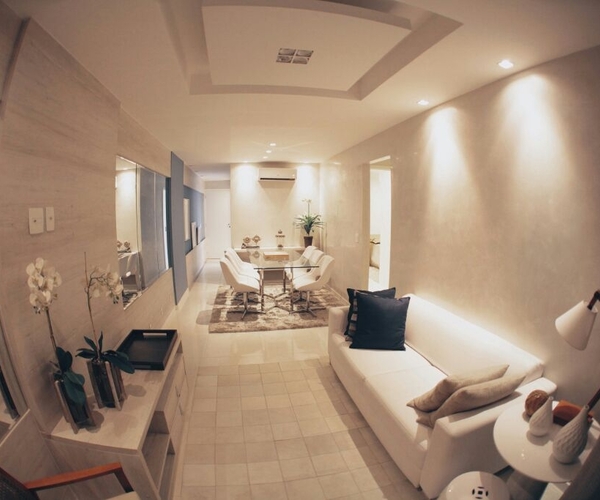 Apartamento à venda na Freguesia com 121,19, 2 quartos