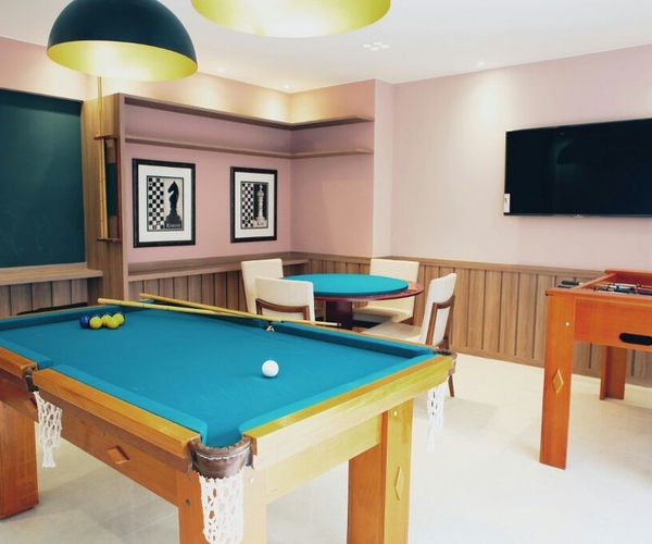 Apartamento à venda na Freguesia com 121,19, 2 quartos