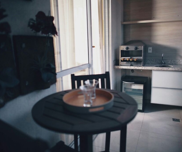 Apartamento à venda na Freguesia com 121,19, 2 quartos