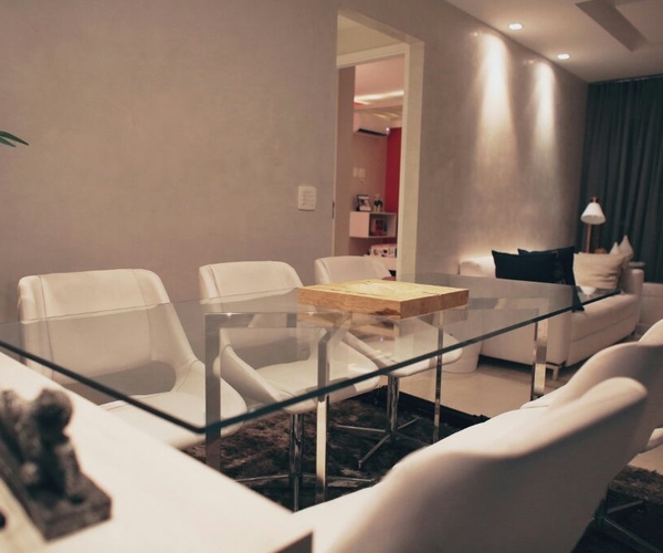 Apartamento à venda na Freguesia com 121,19, 2 quartos