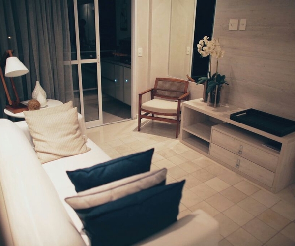 Apartamento à venda na Freguesia com 121,19, 2 quartos