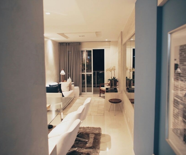 Apartamento à venda na Freguesia com 121,19, 2 quartos