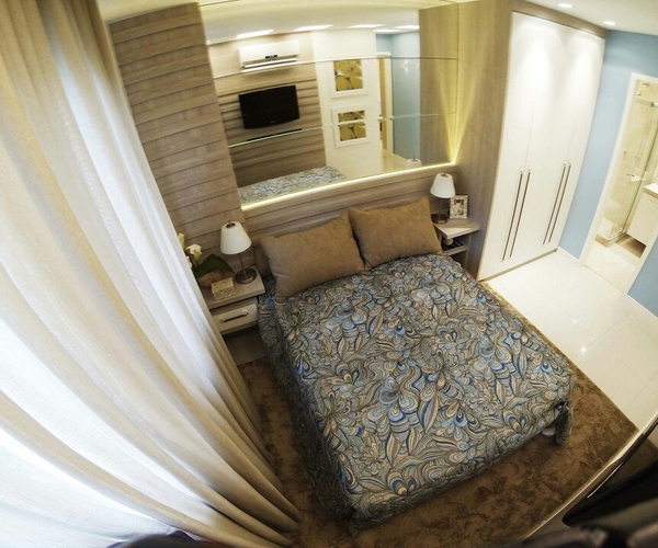 Apartamento à venda na Freguesia com 121,19, 2 quartos