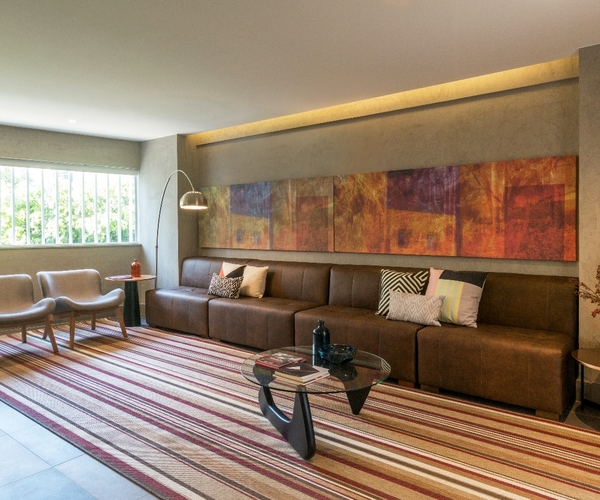 Apartamento à venda em Botafogo com 104,50 m² - 3