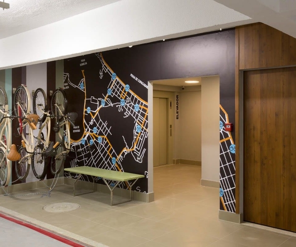 Apartamento à venda em Botafogo com 104,50 m² - 3