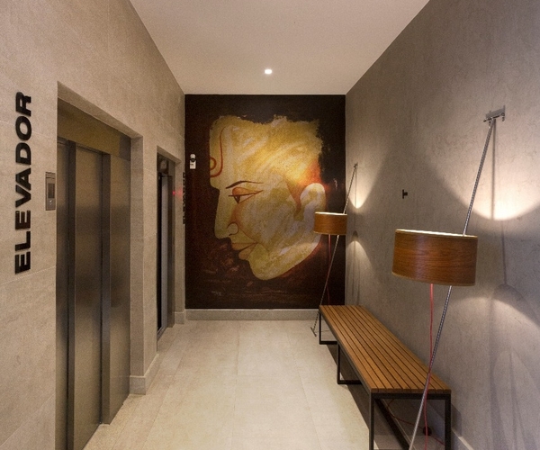 Apartamento à venda em Botafogo com 104,50 m² - 3