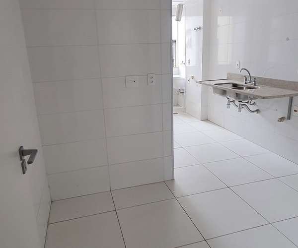 Apartamento à venda em Botafogo com 104,50 m² - 3