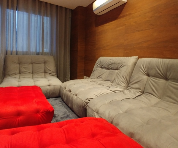 Apartamento à venda em Botafogo com 104,50 m² - 3