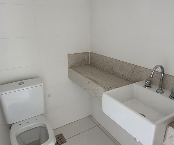 Apartamento à venda em Botafogo com 104,50 m² - 3