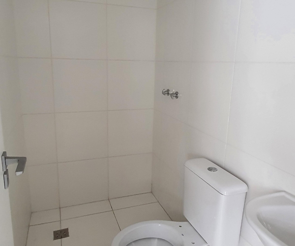 Apartamento à venda em Botafogo com 104,50 m² - 3