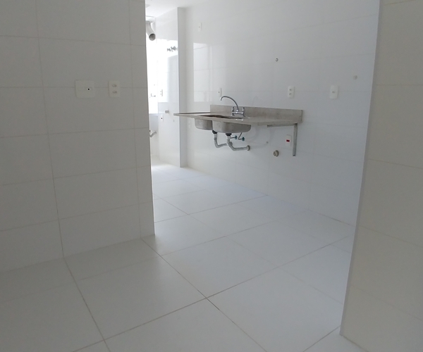 Apartamento à venda em Botafogo com 104,50 m² - 3