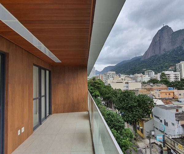 Apartamento à venda em Botafogo com 104,50 m² - 3