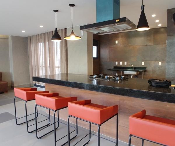 Apartamento à venda em Botafogo com 104,50 m² - 3