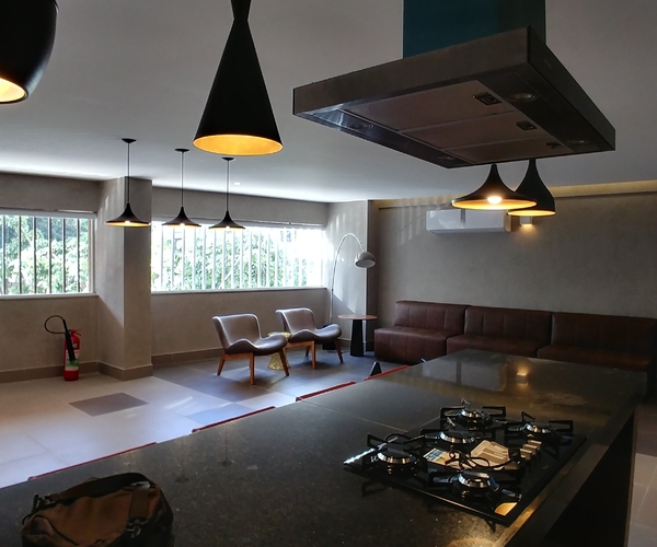 Apartamento à venda em Botafogo com 104,50 m² - 3