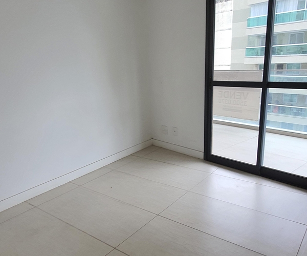 Apartamento à venda em Botafogo com 104,50 m² - 3
